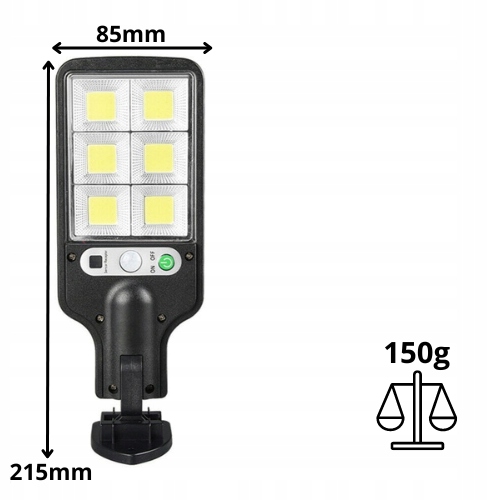poulicne-svietidlo-led-200w-6000-lm-bateria-solar-snimac-pohybu-a-stmievania-rozmery
