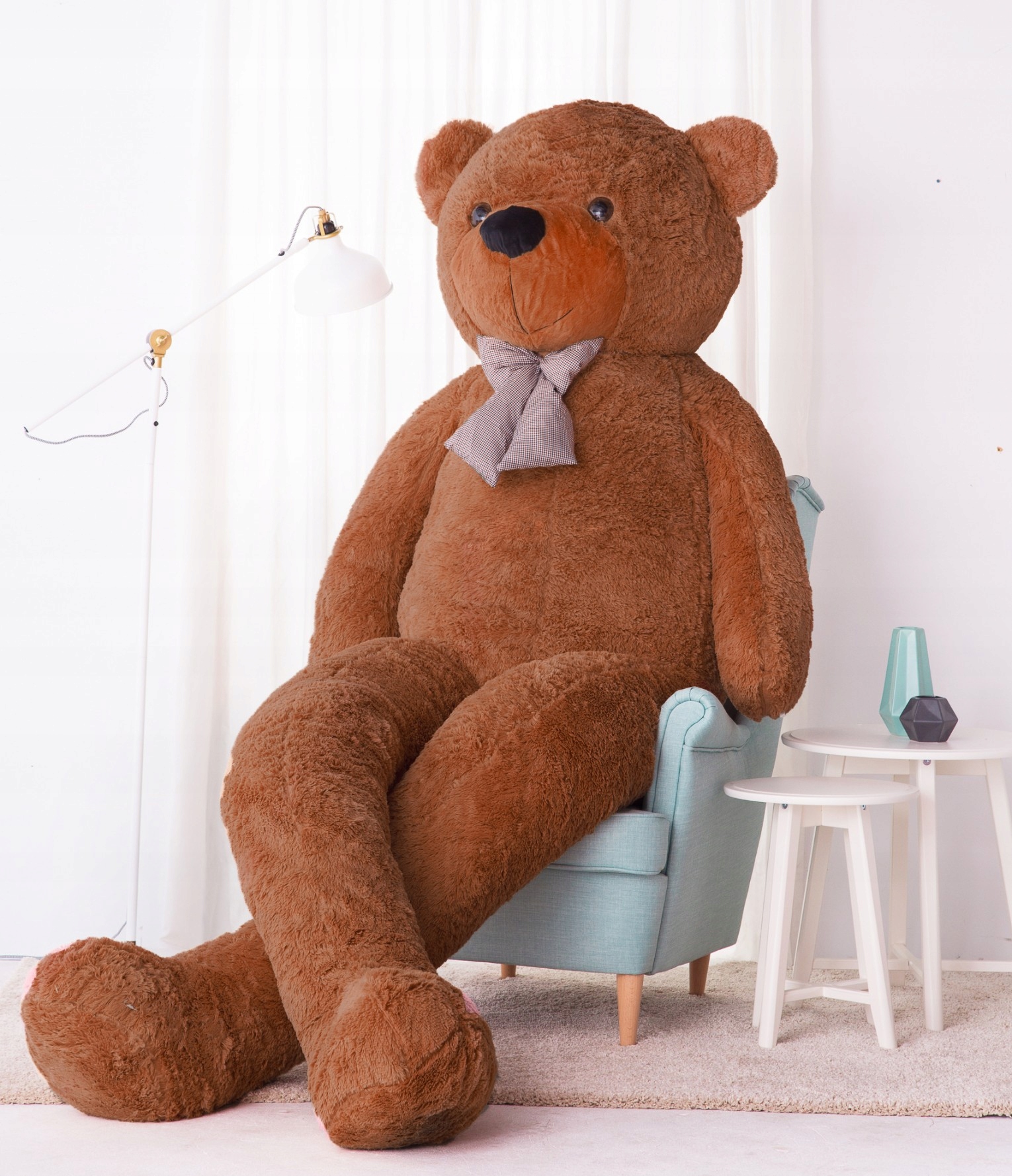 velky-plysovy-medved-xxxl-timitoy-hnedy-300cm-classic
