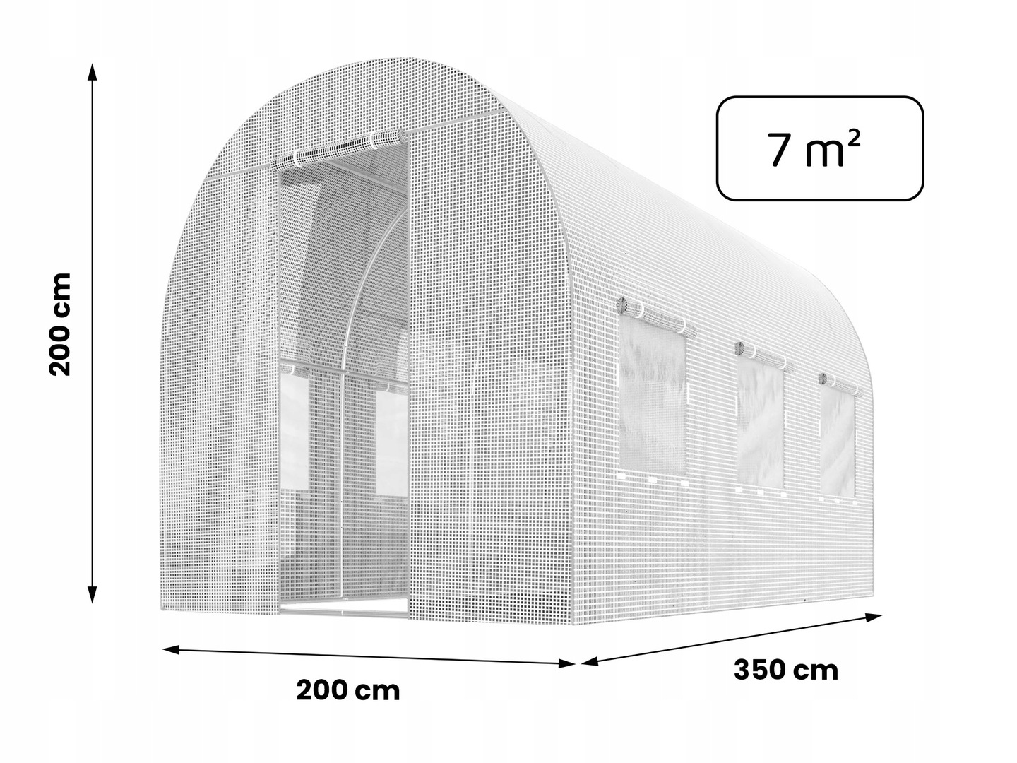 zahradny-foliovnik-garden-classic-200x350m-7m2-priehladny-sklenik-novy