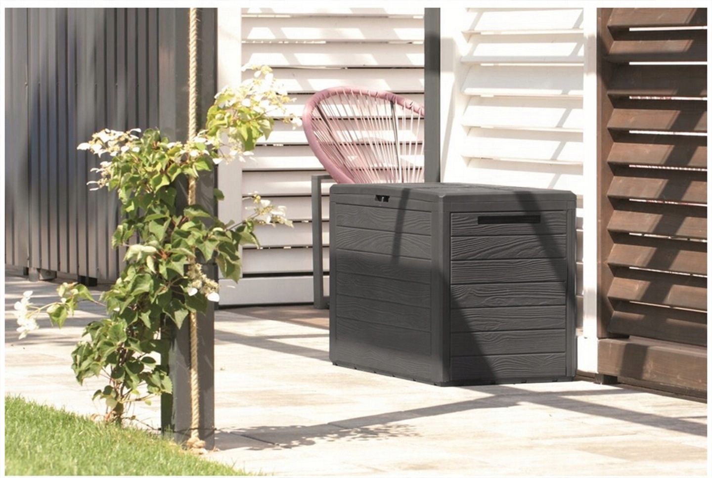 zahradny-ulozny-box-140l-antracit-freeday-top