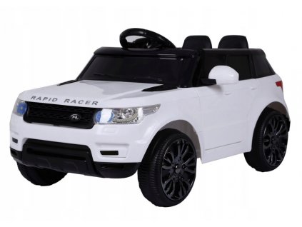 elektricke auticko range s akumulatorom dialkove ovladanie bezpecnostne funkcie mp3 led