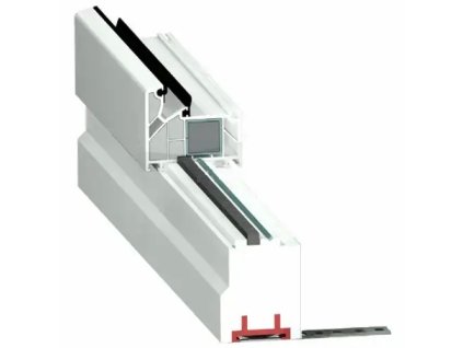 teply profil klinarit pre okna balkony dvere lambda 0 035 w mk freeday sk