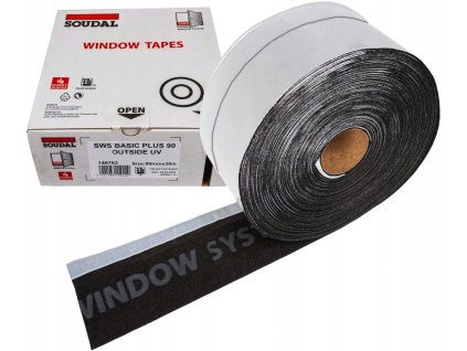 soudal sws plus exterierova okenna paska 90 30mb cele lepidlo freeday sk