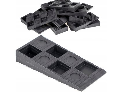 500ks montazne kliny 11x29x65 stavebny montazny klin mini xs okna a dvere top