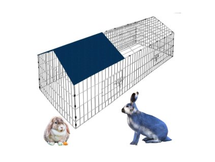klietka pre zajace freedaysk