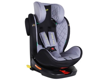 autosedacka 0 36kg summer baby i size r129 otocna autosedacka o 360 isofix siva online