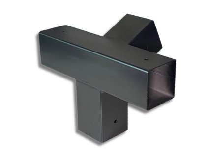 konzola x 115 100mm kotva na montaz pristresku ihriska altanku tramova spojka zad
