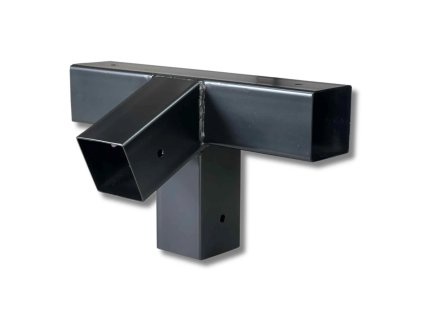 konzola x65 100mm kotva na montaz pristresku ihriska altanku tramova spojka sklon