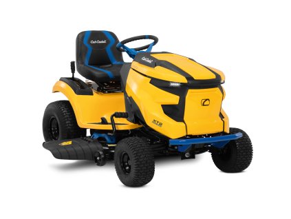 traktorova kosacka cub cadet