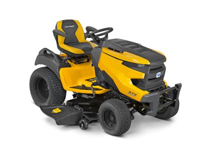 traktorova kosacka cubcadet xt3 qs127 s motorom kawasaki 726 cm3