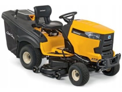 traktorova kosacka cub cadet xt2 motor kawasaki vtwin