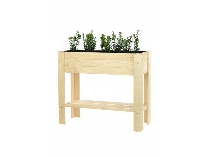 vyvyseny zahon na nozickach 80 34 cm