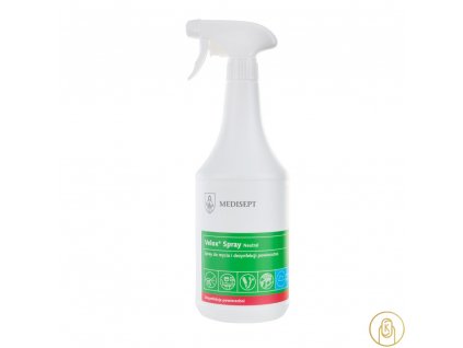 medisept velox spray neutral 1000 ml na povrchovu dezinfekciu