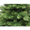 umely vianocny stromcek himalajska borovica 220cm premium top