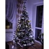 UMELÝ VIANOČNÝ STROMČEK SMREK HORSKÝ 220cm PREMIUM