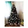 UMELÝ VIANOČNÝ STROMČEK SMREK HORSKÝ 220cm PREMIUM