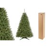 UMELÝ VIANOČNÝ STROMČEK SMREK HORSKÝ 220cm PREMIUM