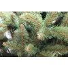 UMELÝ VIANOČNÝ STROMČEK SMREK HORSKÝ 220cm PREMIUM