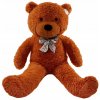 plysovy medved timitoy hnedy 50cm classic