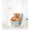 plysovy medved timitoy medovy 130cm classic big