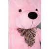 plysovy medved timitoy ruzovy 130cm classic pink