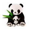 velka plysova panda freeday sk