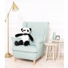 velka plysova panda timitoy 70cm