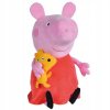 velky plysovy peppa pig 55cm