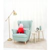 velky plysovy peppa pig 80cm