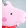 velky plysovy peppa pig 80cm rozpravka