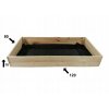 vyvyseny zahon dreveny garden bio 120 x 80 x 18cm