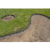 zahradny plastovy obrubnik 12m x 5 8cm hruby do zahrady