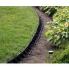 zahradny plastovy obrubnik 12m x 5 8cm hruby