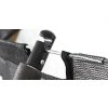 trampolina 435cm 14ft vnutorna siet rebrik zdarma uchyt