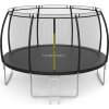 trampolina 435cm 14ft vnutorna siet rebrik zdarma