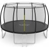 trampolina 435cm 14ft vnutorna siet rebrik zdarma