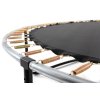 trampolina 435cm 14ft vnutorna siet rebrik zdarma spruziny