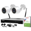 bezdrotovy monitorovaci set hikvision ezviz 2 kamery 2mpx c3t wifi full hd 1080p 1tb