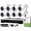 bezdrotovy monitorovaci set hikvision ezviz 8 kamier 2mpx c3t wifi full hd 1080p 1tb