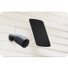 bezdrotova wifi kamera s akumulatorom a solarnym panelom ezviz 3mpx eb3 foto