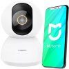Bezdrôtová wifi kamera IP Xiaomi C300 3MP interierová