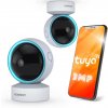 bezdrotova wifi kamera easycam vnutorna otocna tuya 3mp nova