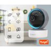 bezdrotova wifi kamera easycam vnutorna otocna tuya 3mp