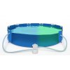 zahradny bazen 366x76cm 17v1 set new