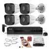hilook by hikvision 4 kamerovy set 5 mpix ip kamery