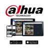 dahua 4 kamerovy set 2mpix ip kamery poe app