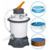 pieskova filtracia cerpadlo bestway pro 3028l h do bazena