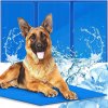 chladiaca podlozka pre psa a macku gelova 90x50cm xxl chladenie novinka