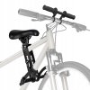 sedlo pre deti na bicykel s ramom volant