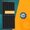 kompletna fotovoltaicka suprava 1000w s invertorom deye wifi 800w one